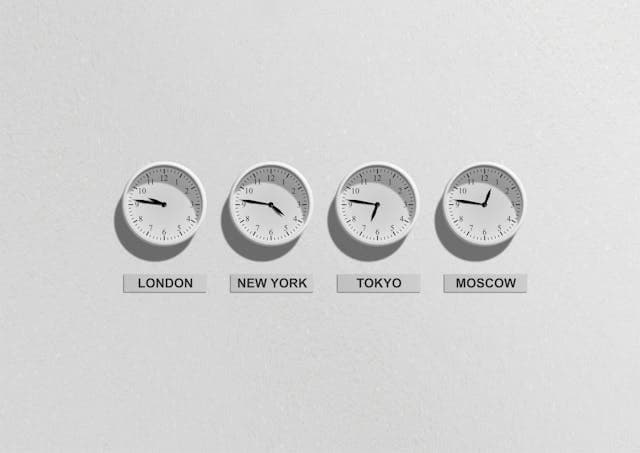 Mexico City Time Zone for Remote Teams (CST and CDT Explained)