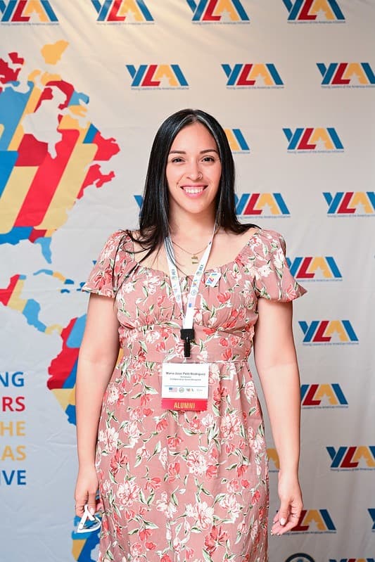 María P.