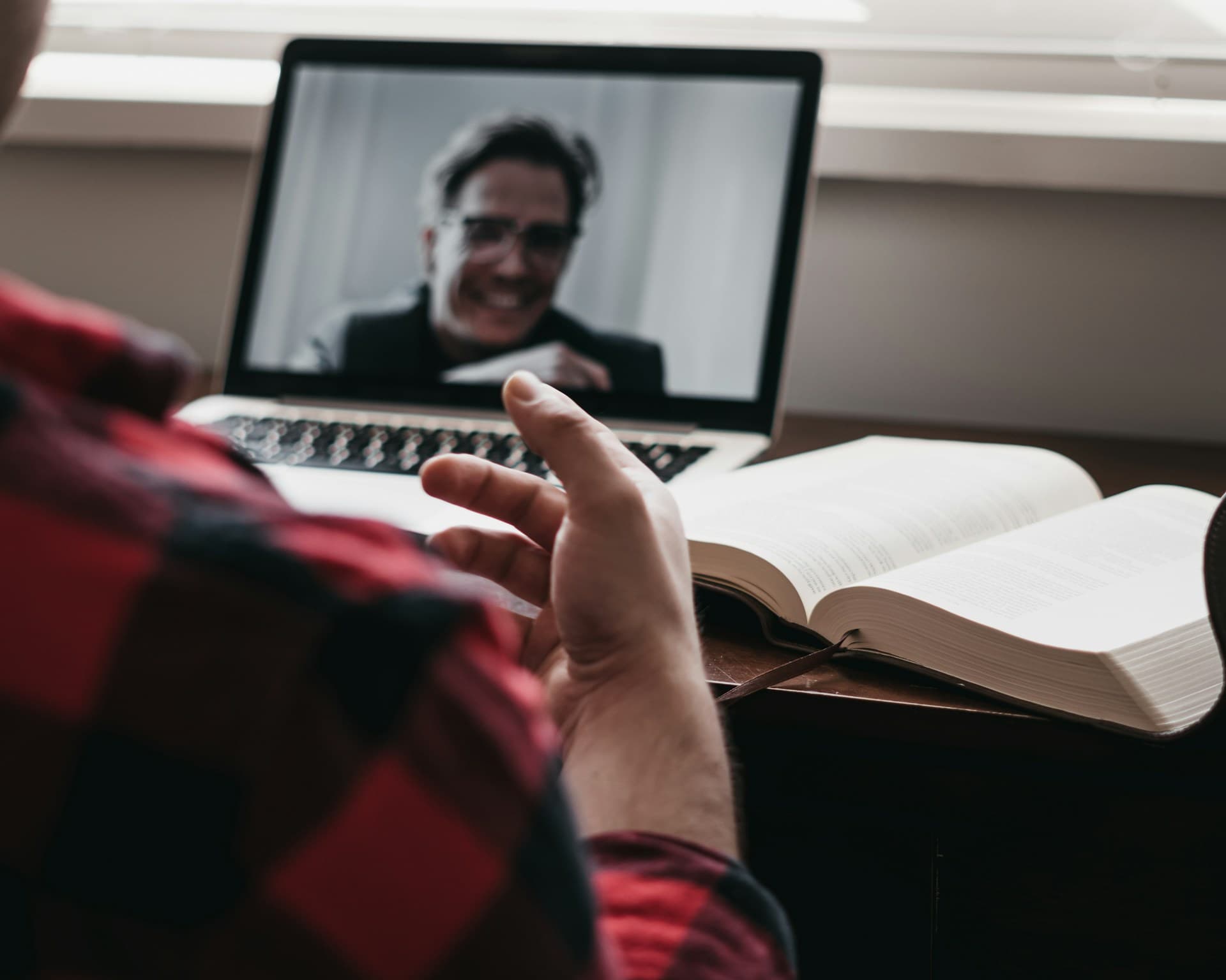 How to Conduct Productive Remote Interviews with Latin American Talent