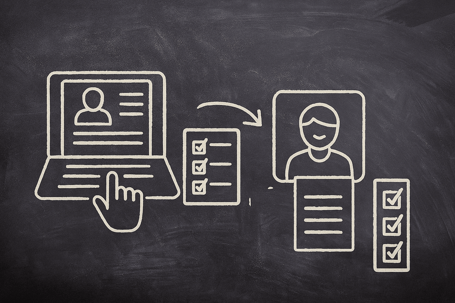 How To Post a Captivating Job To Find The Perfect Latin American Virtual Assistant