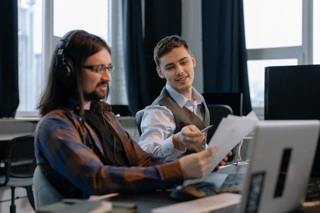How Much English Do You Actually Need for Remote Work