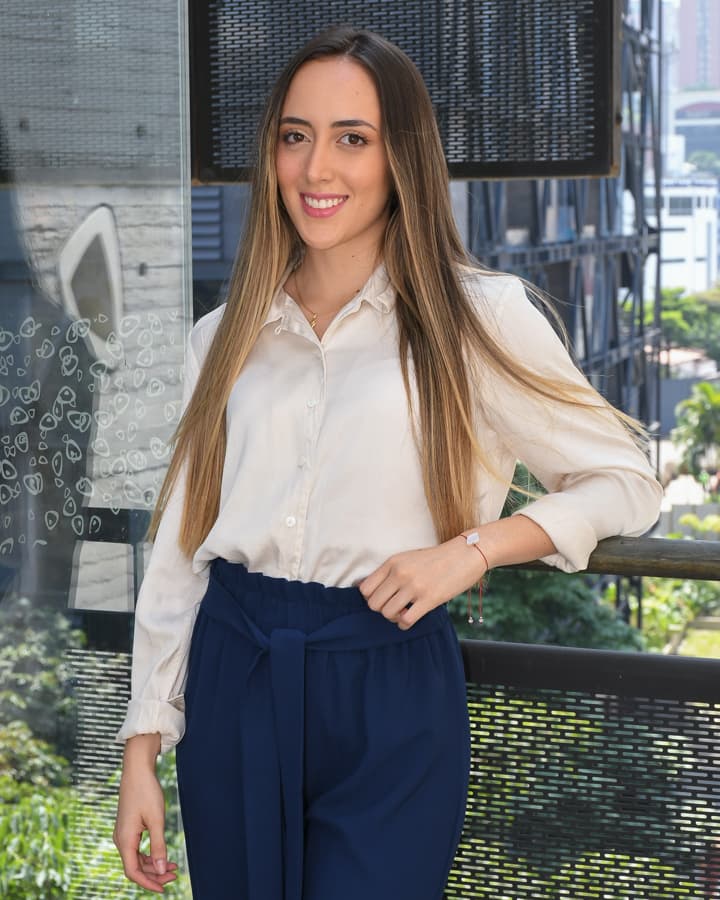 Silvana A.