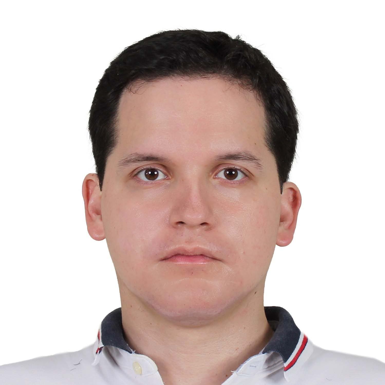 Diego G.