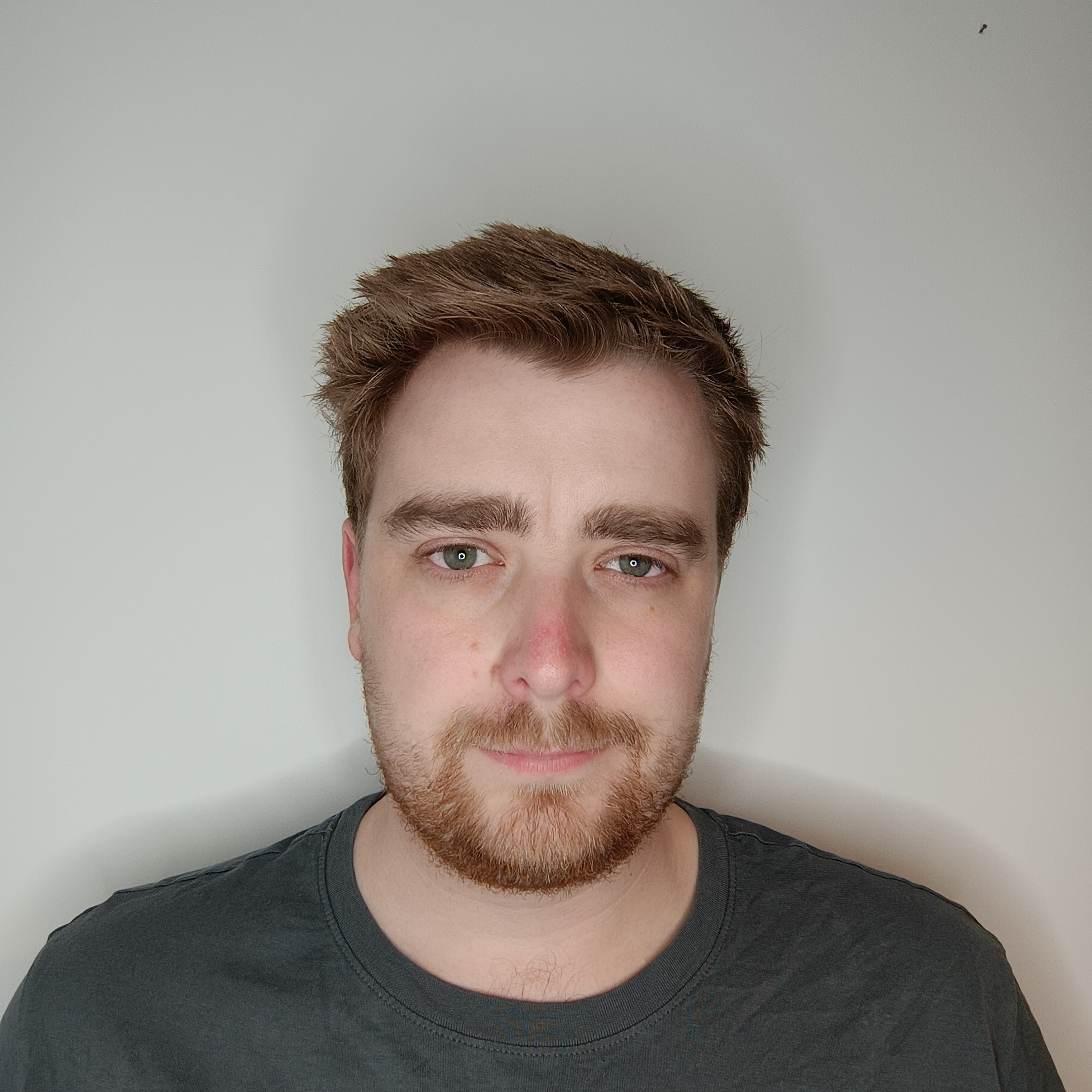 Kieran J.