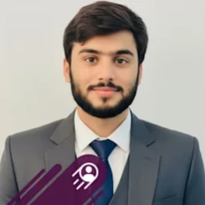 Ahmed K.