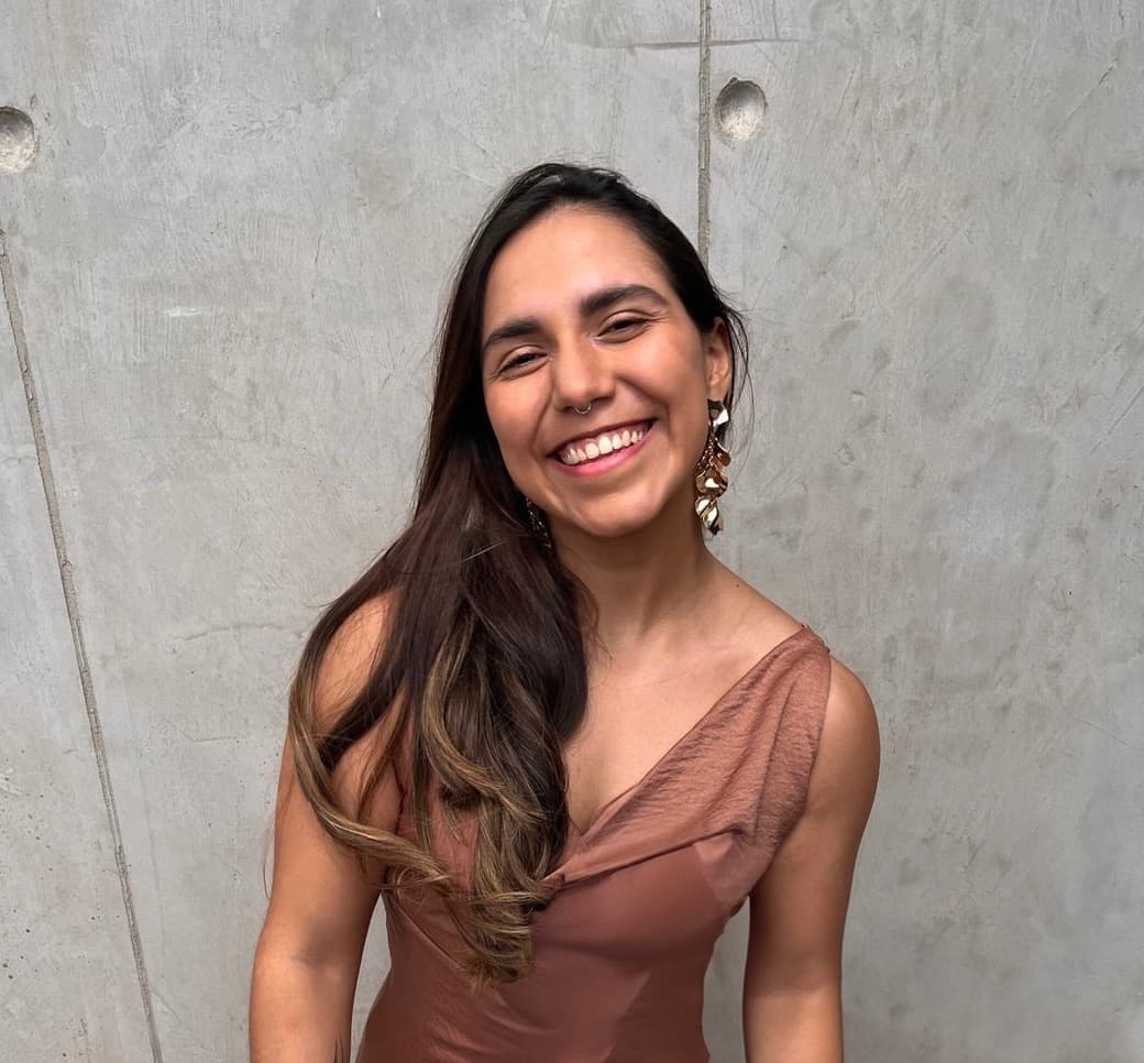 Arianna S.