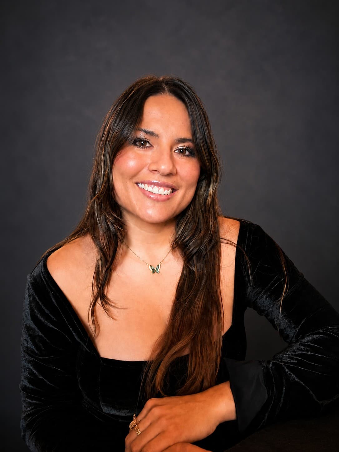 Carolina P.