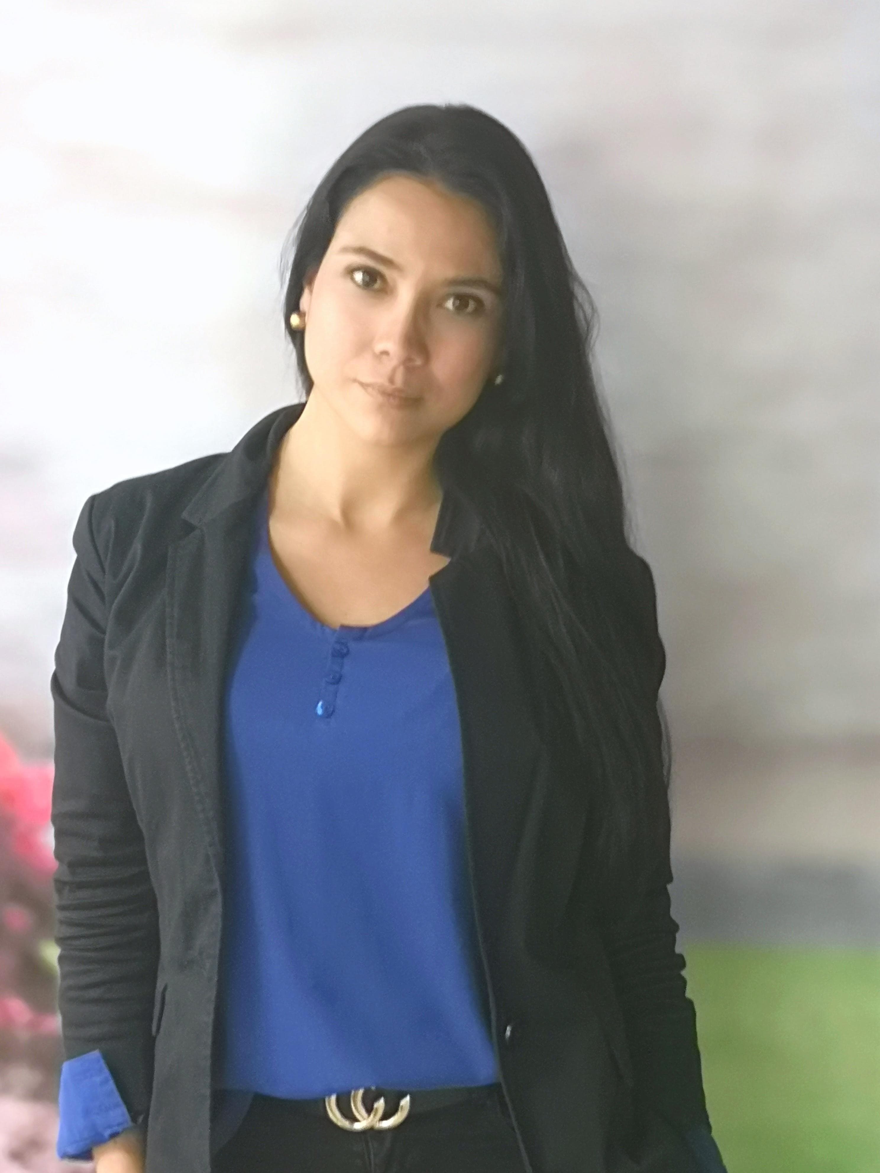 Silvia G.
