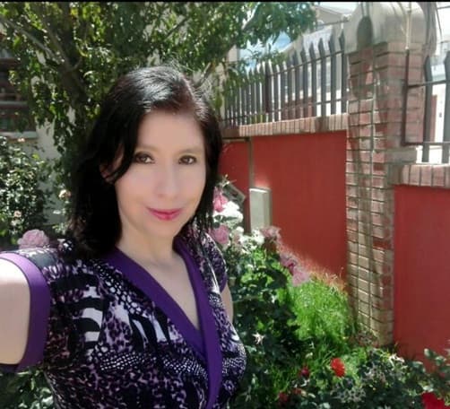 Raquel F.