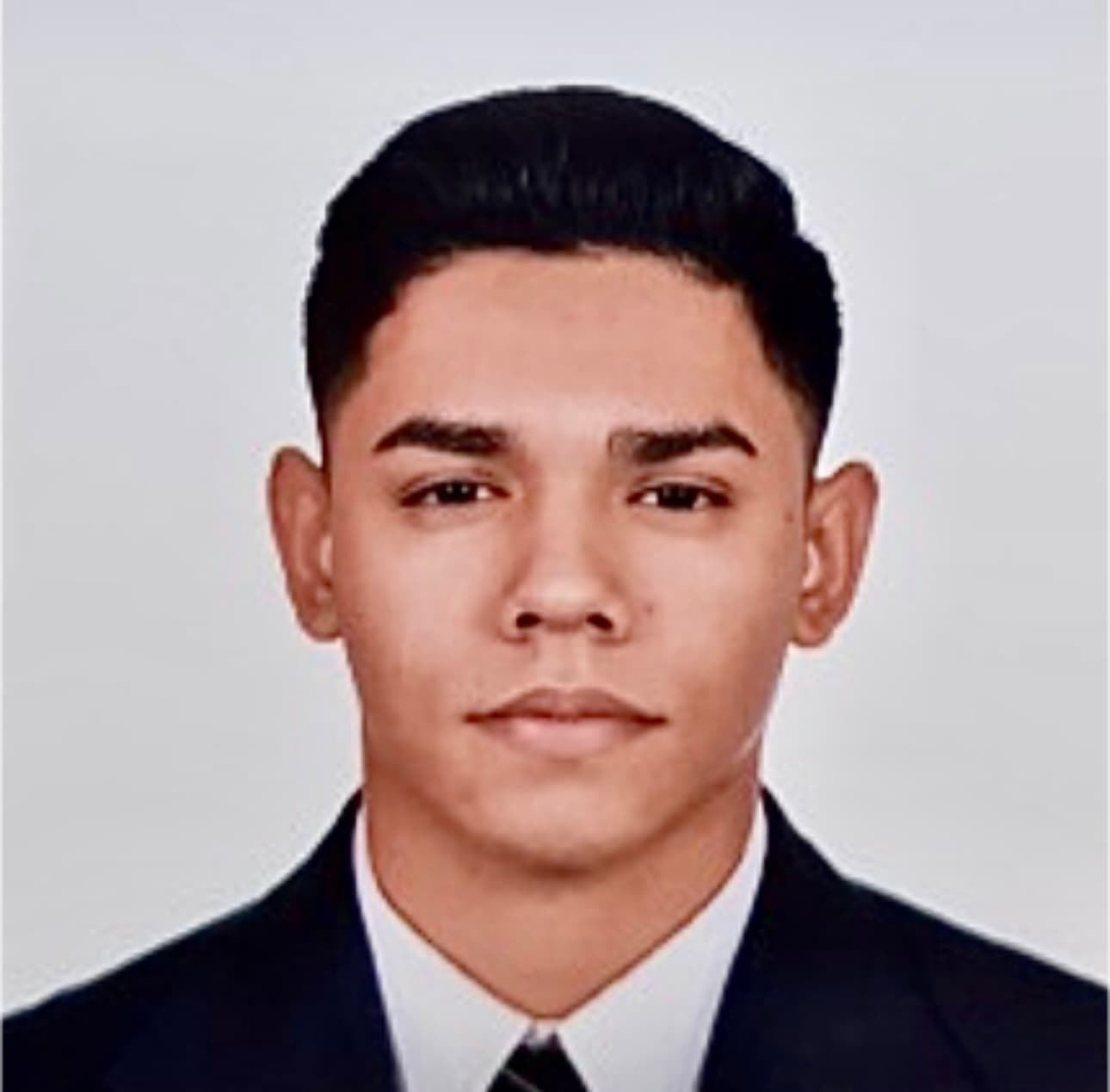Carlos M.