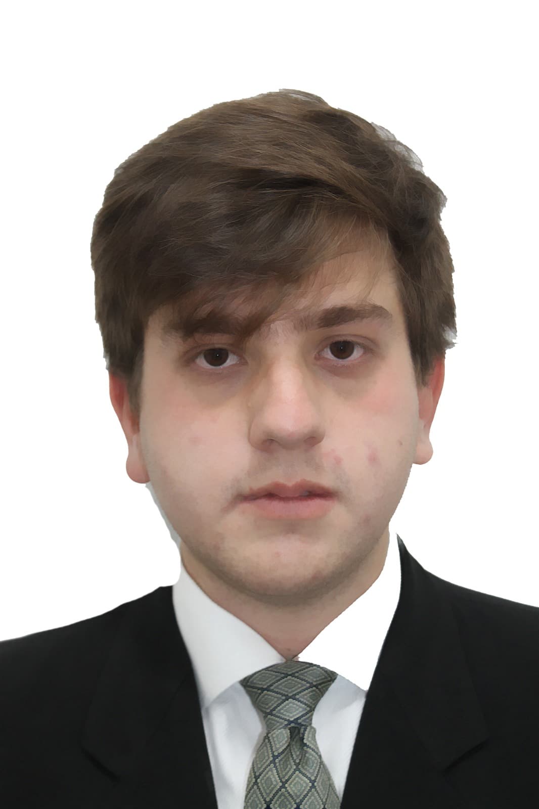 Roger V.
