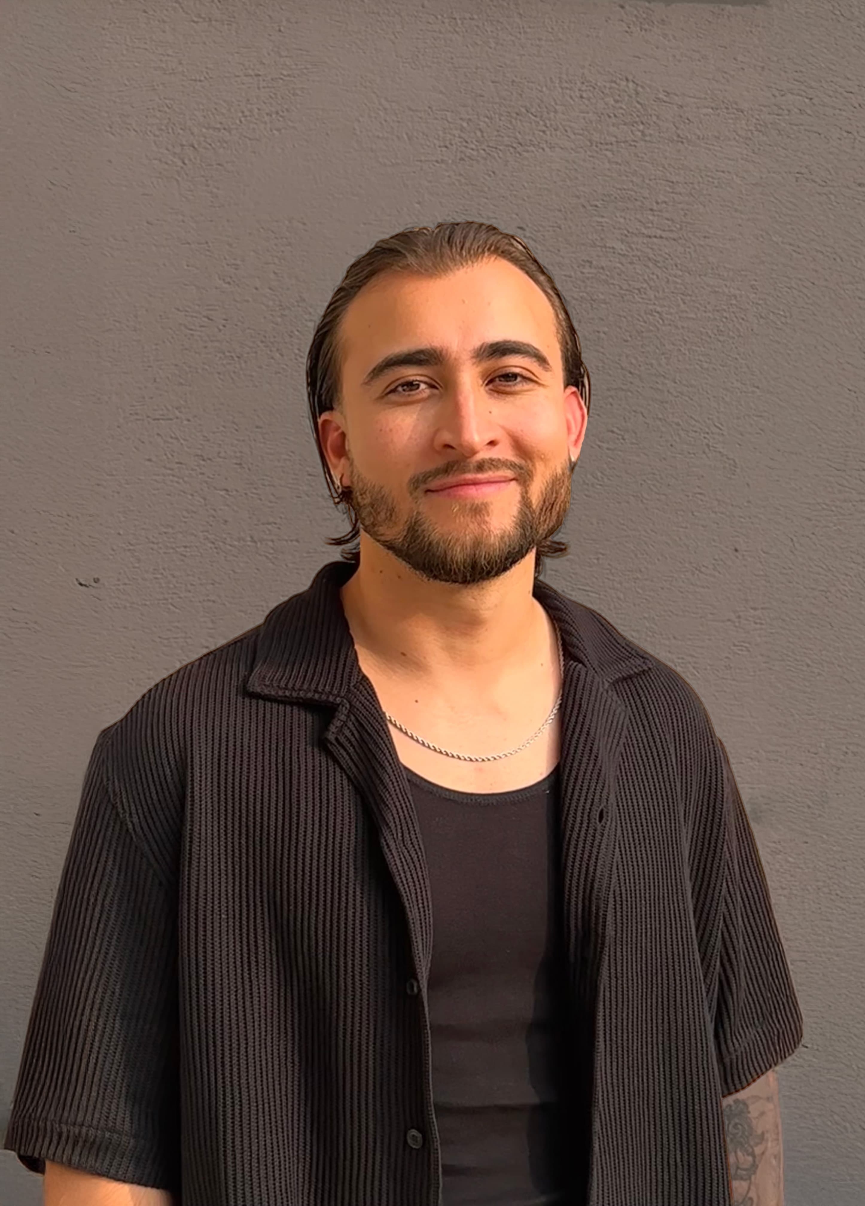 Pablo G.