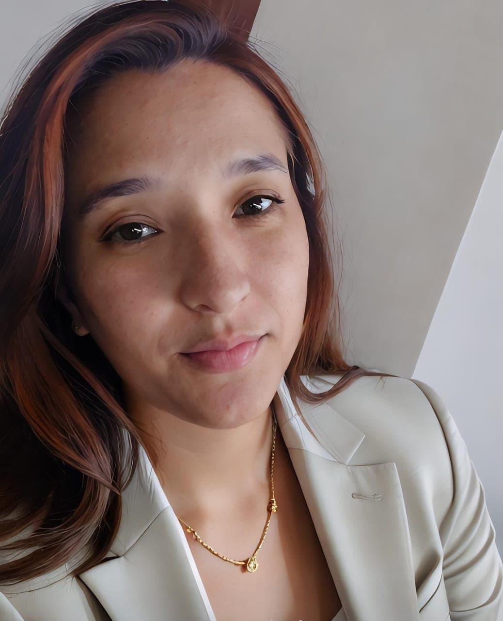 Veronica D.