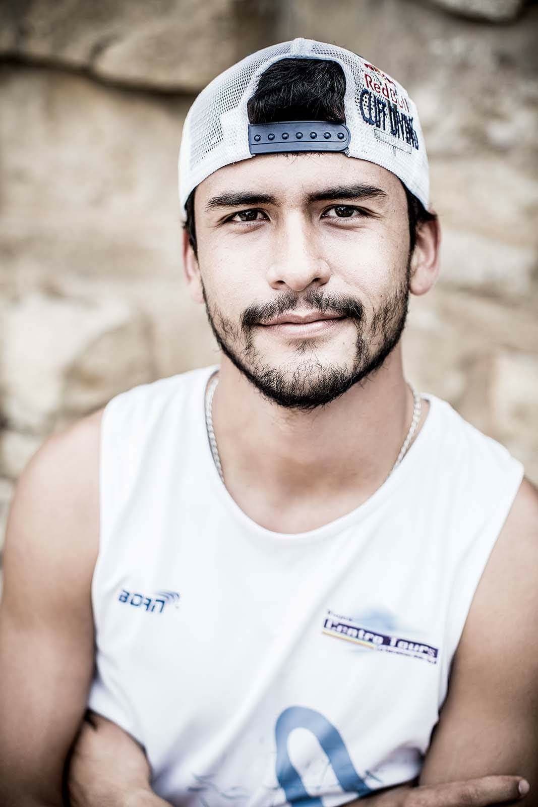 Miguel G.