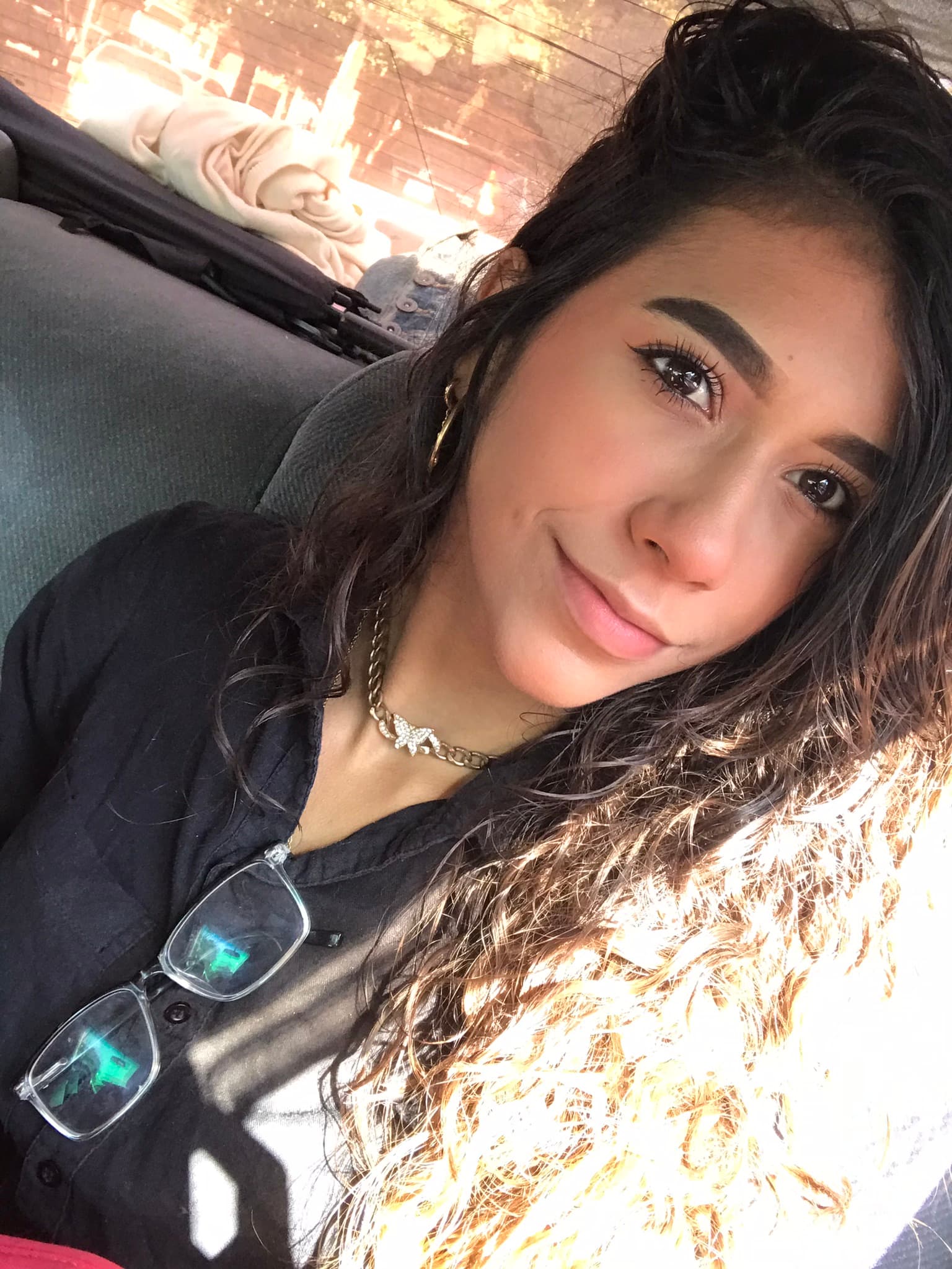Itzelle B.
