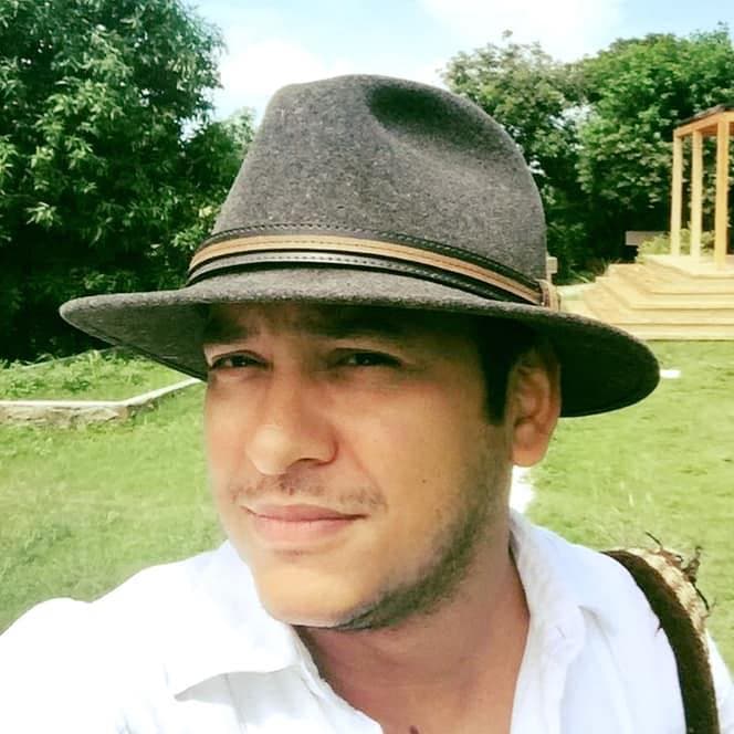 Rafael I.