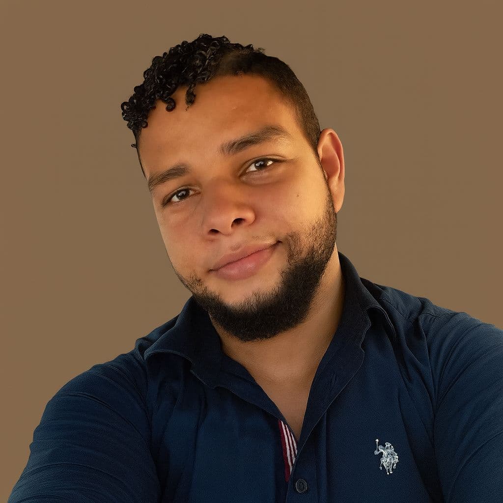 Jose P.