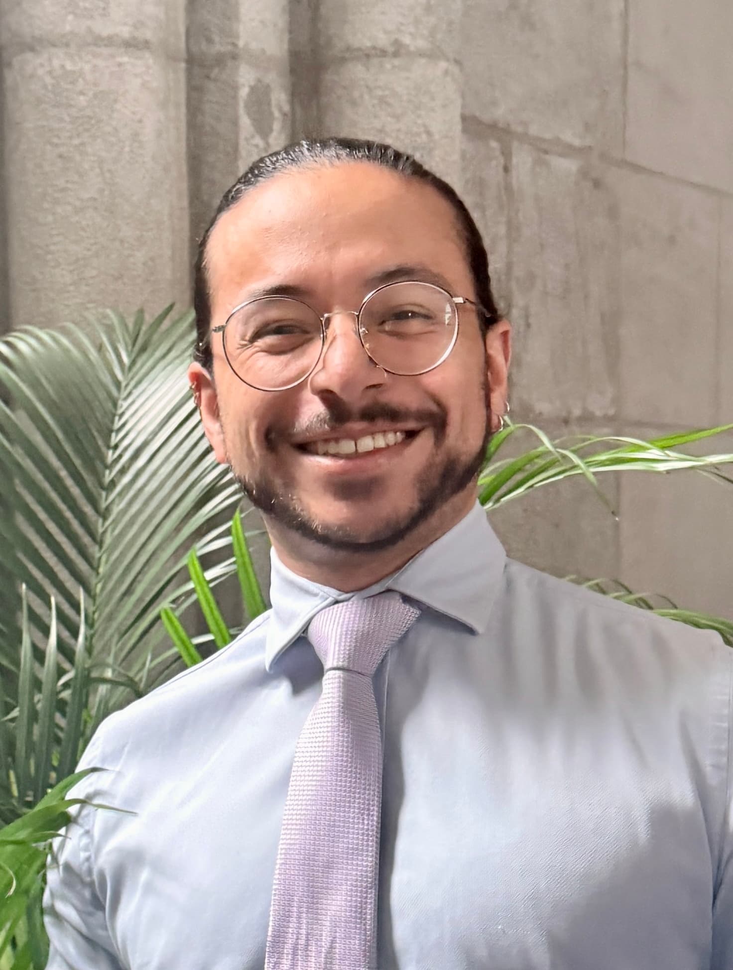 Pedro C.