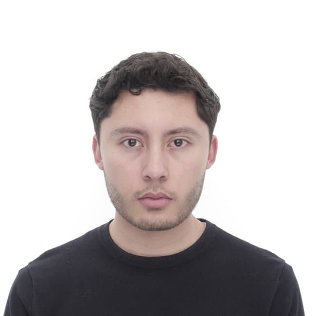 Nicolas H.