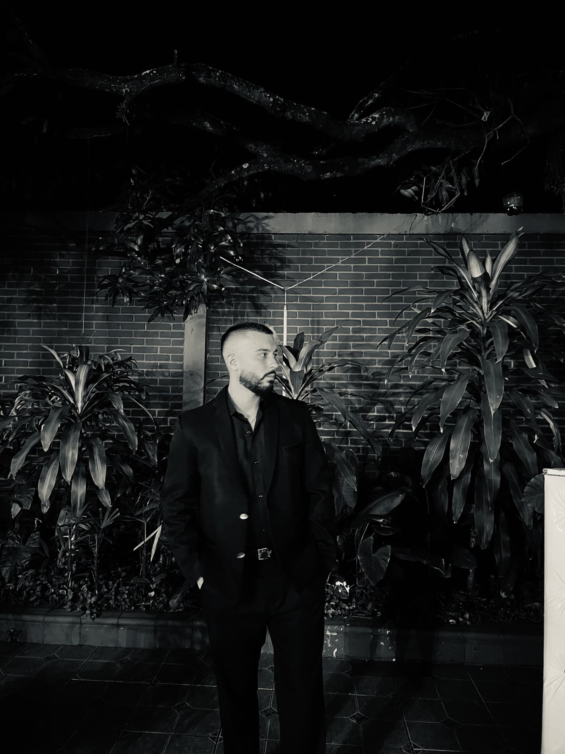 Sergio B.