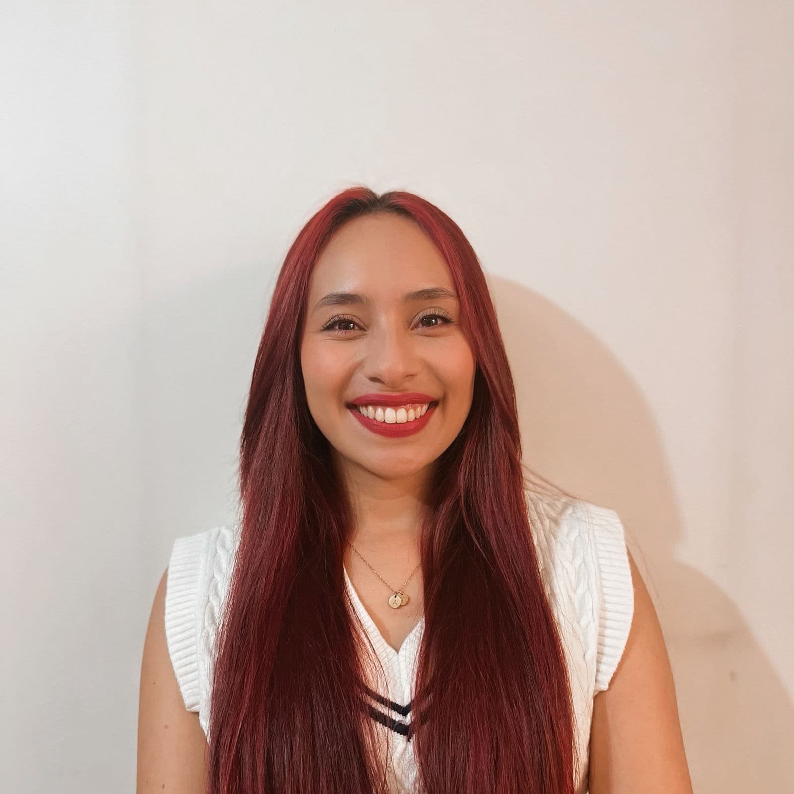 Alejandra R.