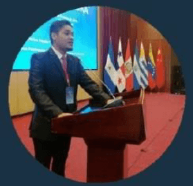 Carlos B.