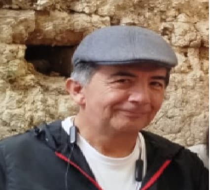 Gonzalo O.