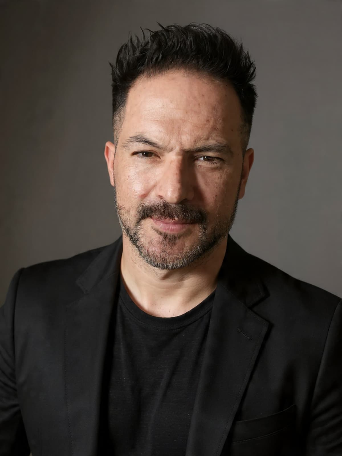 Alejandro H.