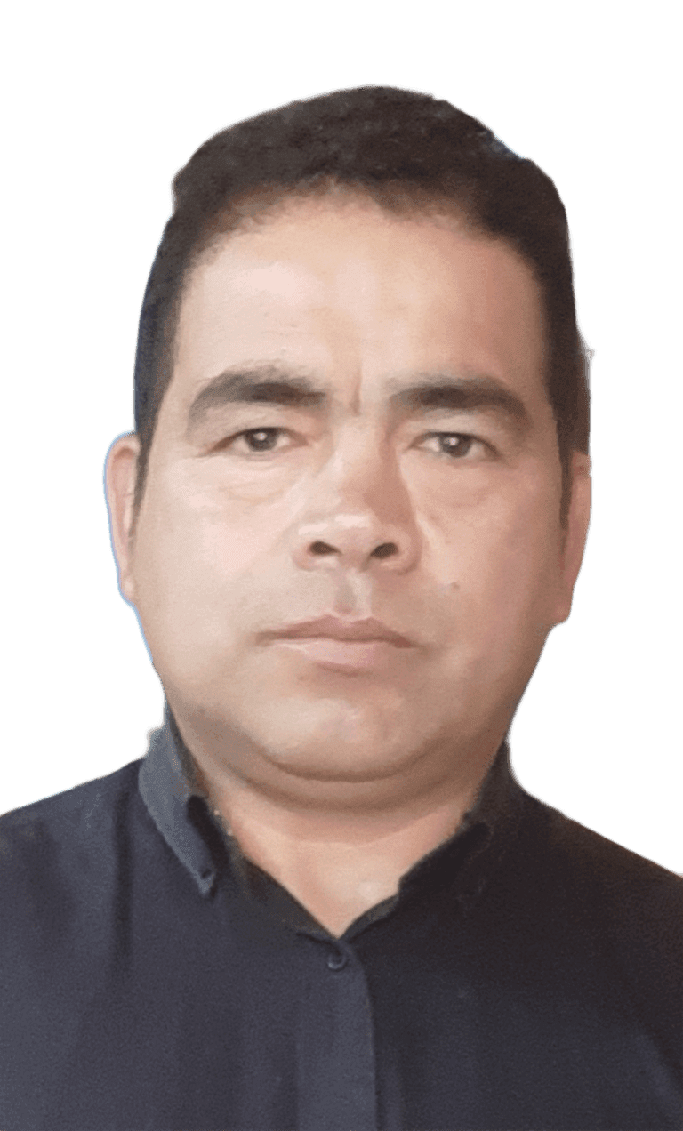 Robinson O.
