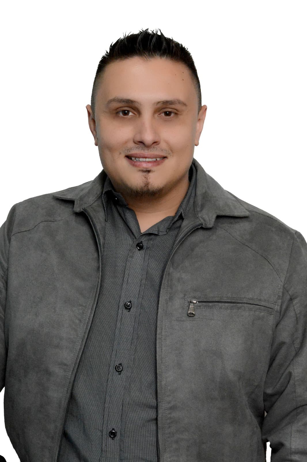 Sergio R.