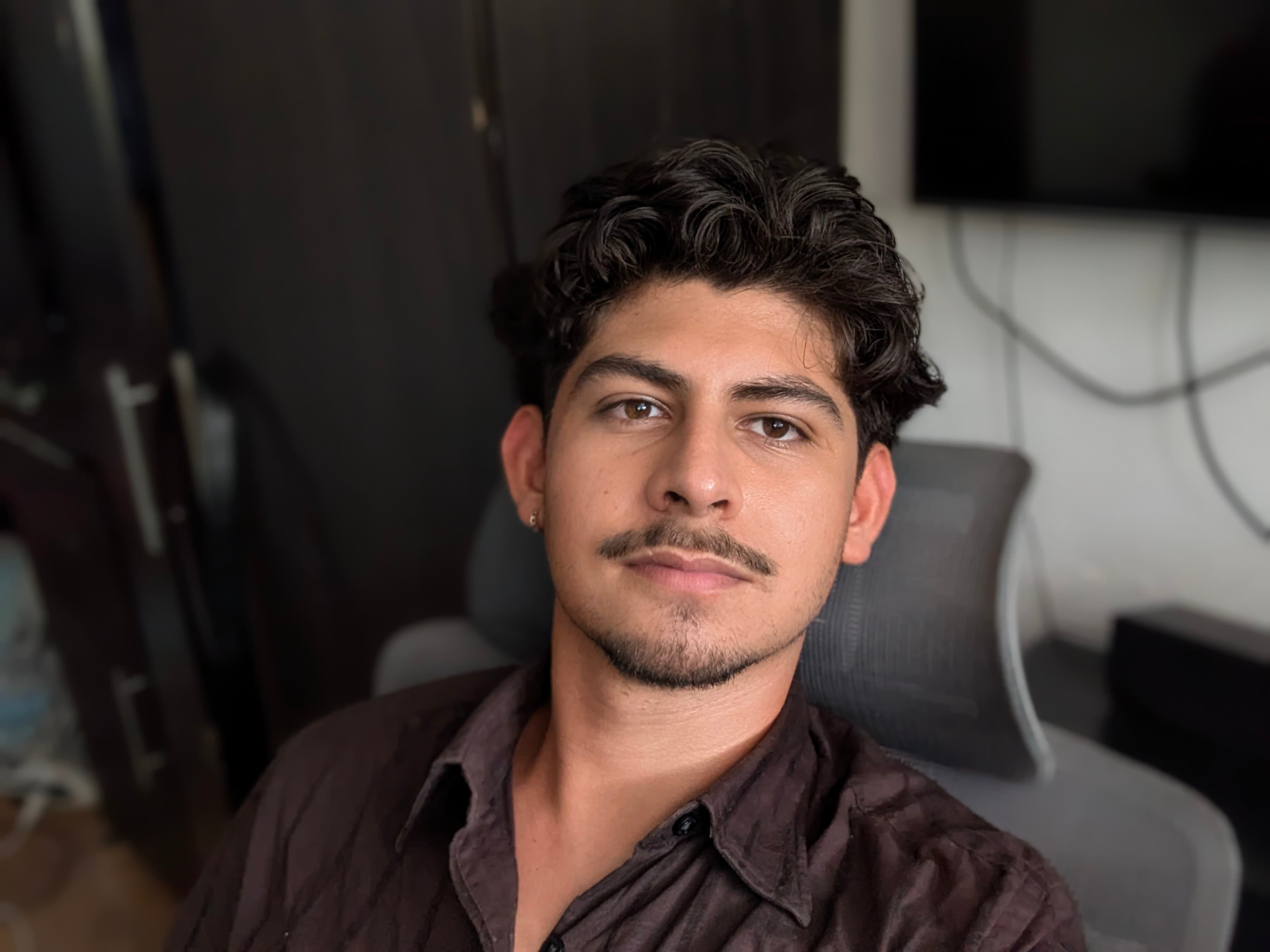 Fernando C.