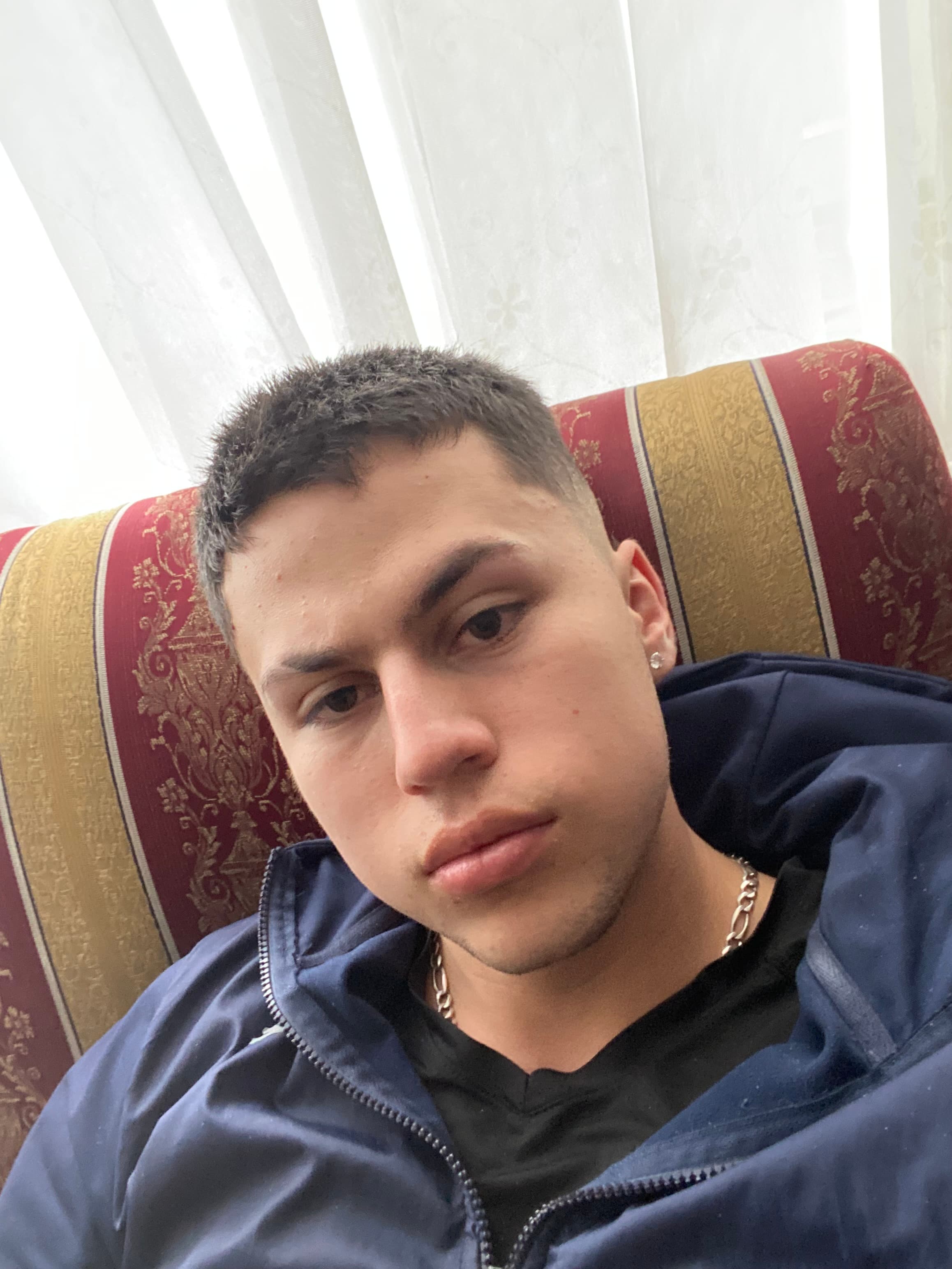 Sebastian M.