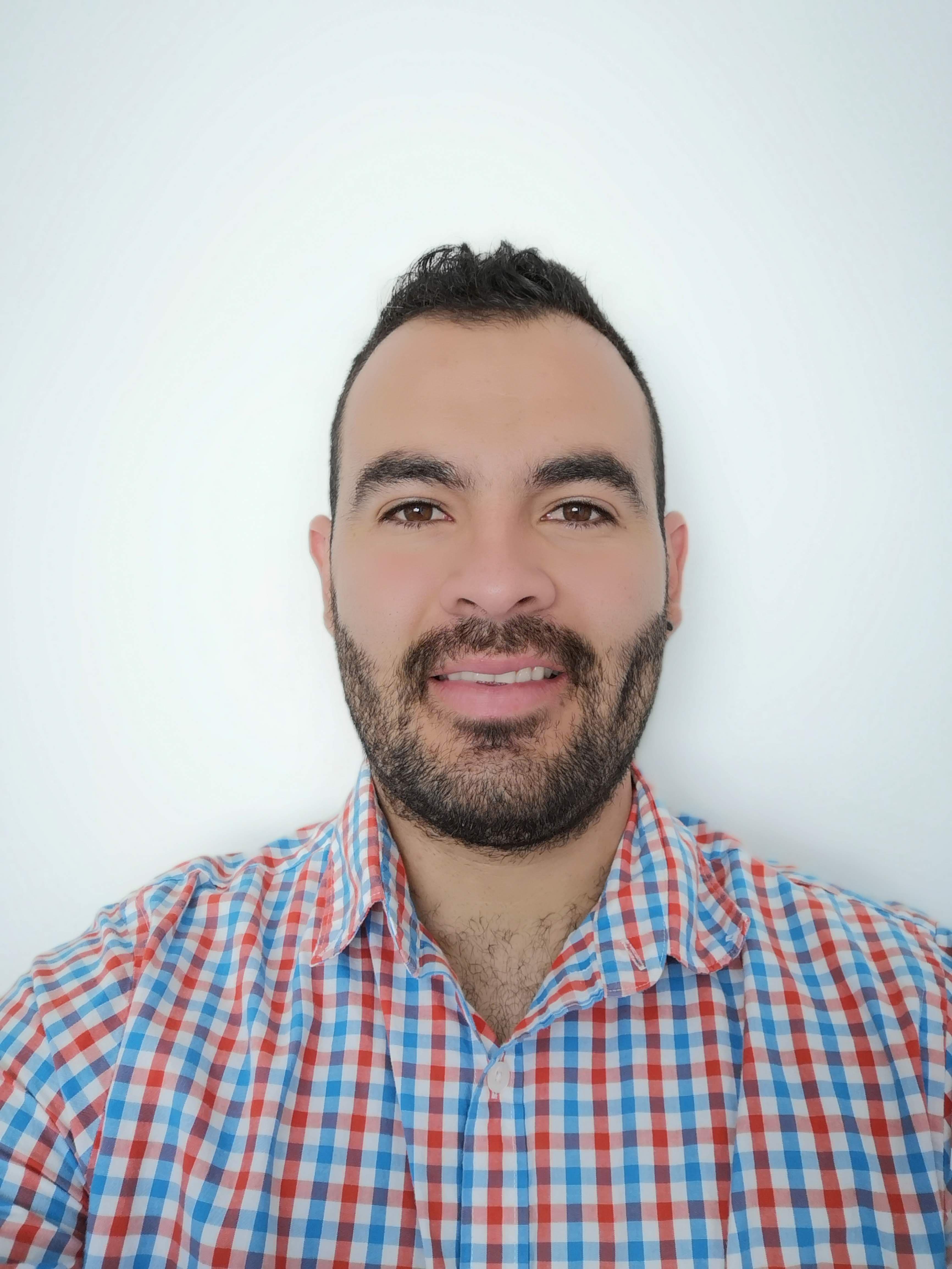 Carlos V.