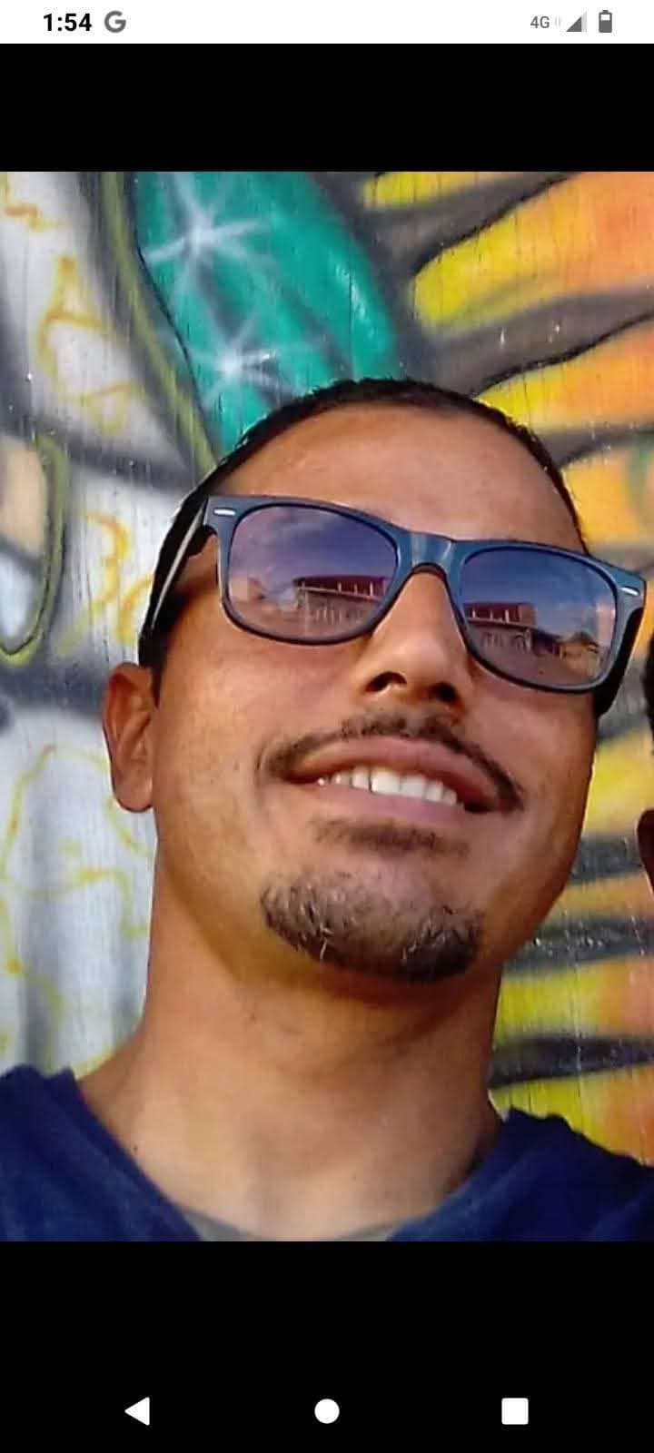 Jerardo R.